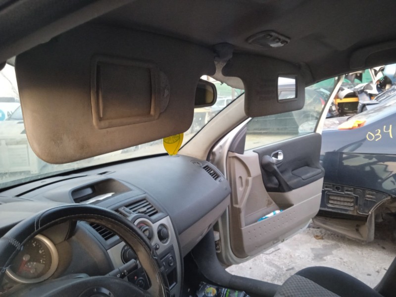 renault megane ii (bm0/1_, cm0/1_) del año 2004