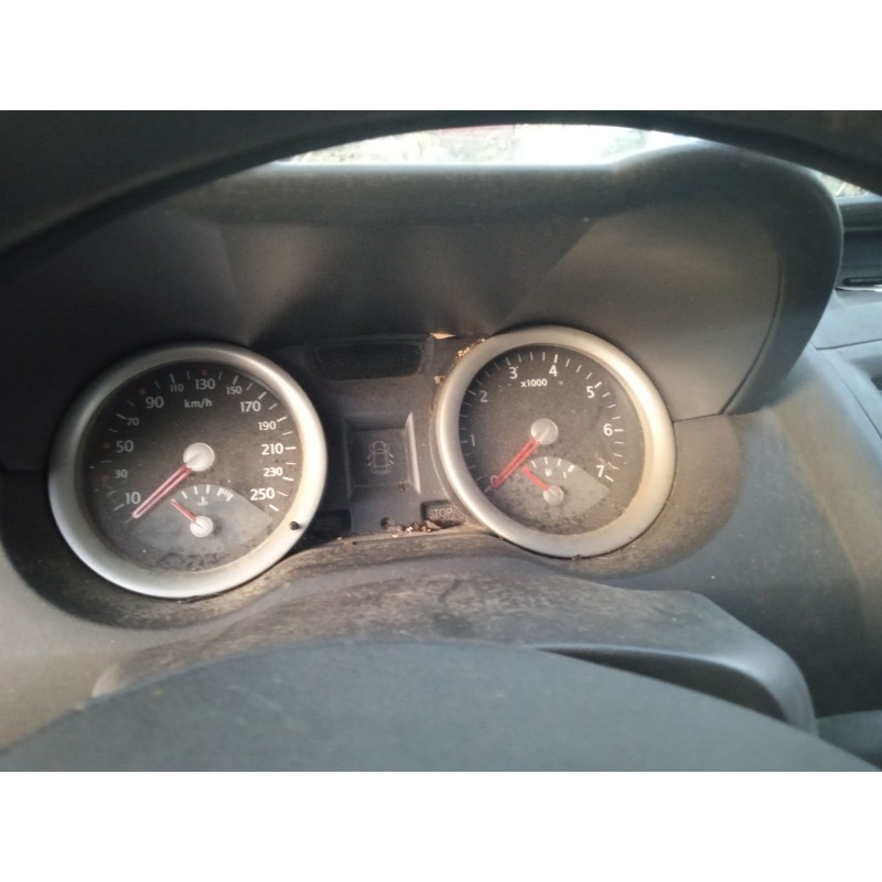 renault megane ii (bm0/1_, cm0/1_) del año 2004