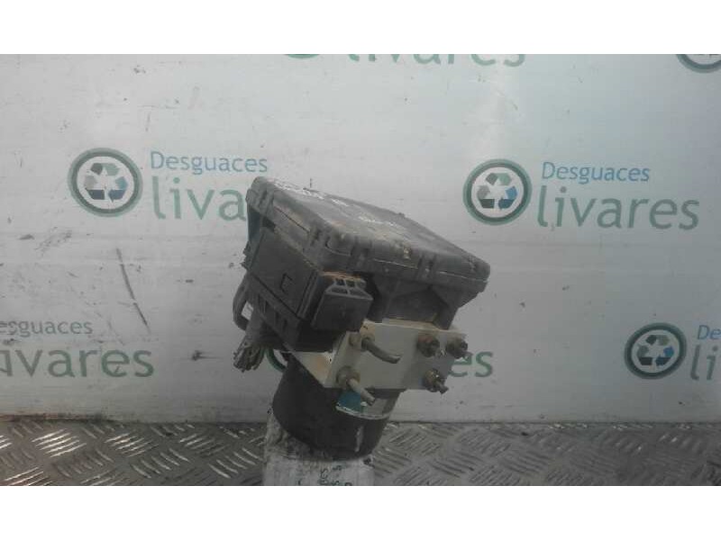 Recambio de abs para jeep gr.cherokee (zj)/(z) 2.5 td laredo (z)   |   10.95 - 12.99 | 1995 - 1999 | 116 cv / 85 kw referencia O