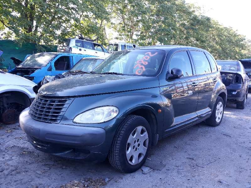 chrysler pt cruiser (pt) 2.0 16v cat   |   0.00 - 0.10 | 2000 - 2010 | 141 cv / 104 kw del año 2000
