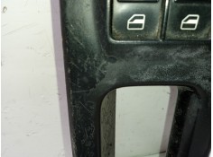 Recambio de mando elevalunas delantero izquierdo para skoda octavia ii (1z3) 1.9 tdi referencia OEM IAM 1Z0959858B   2