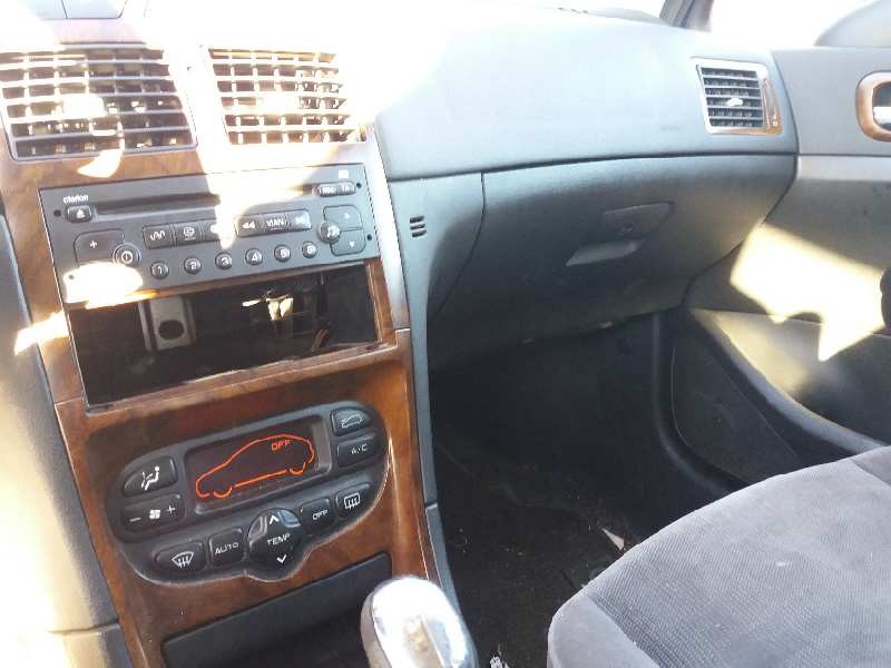 peugeot 307 (s1)    |   ... | 0 - 2005 del año 15/04/2003