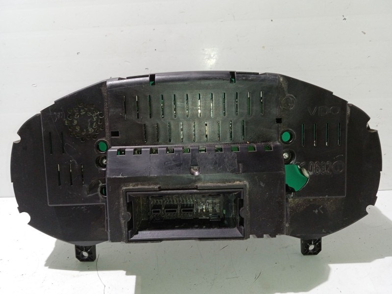 Recambio de cuadro instrumentos para skoda octavia ii (1z3) 1.9 tdi referencia OEM IAM 1Z0920810D A2C53032531 