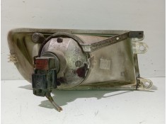 Recambio de faro antiniebla izquierdo para skoda octavia ii (1z3) 1.9 tdi referencia OEM IAM 1Z0941701   2
