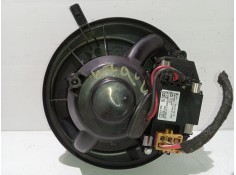 Recambio de ventilador calefaccion para skoda octavia ii (1z3) 1.9 tdi referencia OEM IAM 1K1820015E 3C0907521B  2