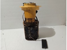 Recambio de aforador para skoda octavia ii (1z3) 1.9 tdi referencia OEM IAM 1K0919050D 1K0919051DA  2