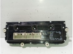 Recambio de mando climatizador para skoda octavia ii (1z3) 1.9 tdi referencia OEM IAM 1Z0907044AB   2