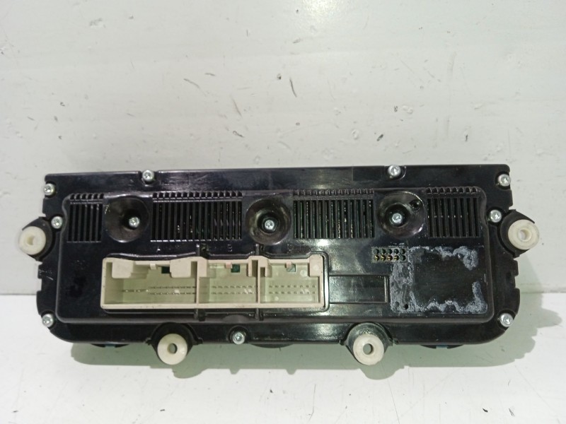Recambio de mando climatizador para skoda octavia ii (1z3) 1.9 tdi referencia OEM IAM 1Z0907044AB  