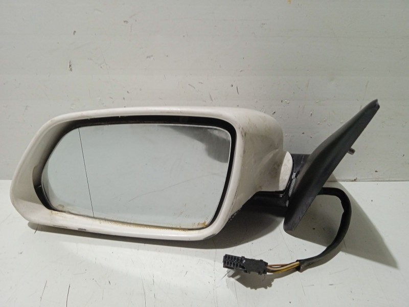 Recambio de retrovisor izquierdo para skoda octavia ii (1z3) 1.9 tdi referencia OEM IAM 1Z1857507  