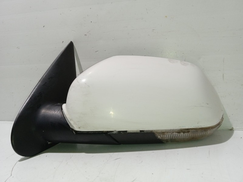 Recambio de retrovisor izquierdo para skoda octavia ii (1z3) 1.9 tdi referencia OEM IAM 1Z1857507  