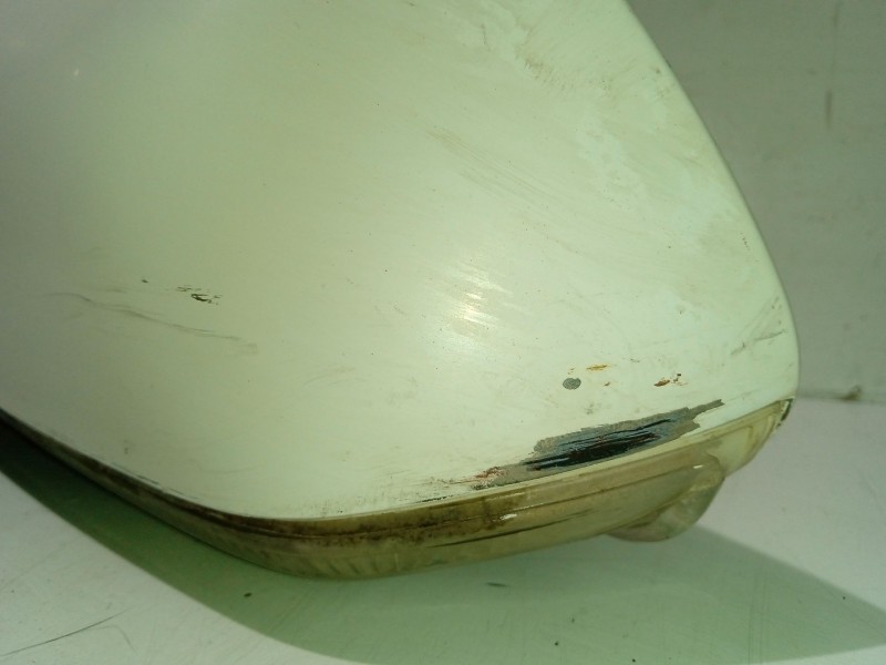 Recambio de retrovisor izquierdo para skoda octavia ii (1z3) 1.9 tdi referencia OEM IAM 1Z1857507  