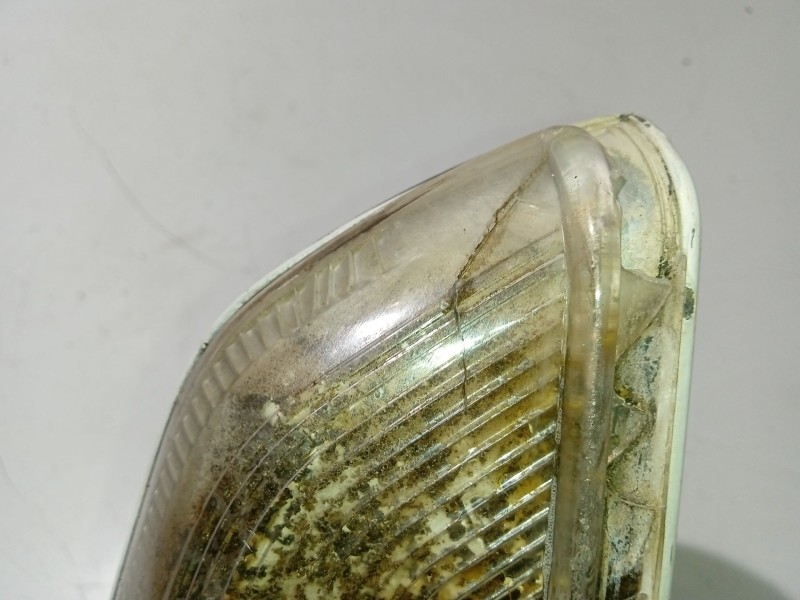 Recambio de retrovisor izquierdo para skoda octavia ii (1z3) 1.9 tdi referencia OEM IAM 1Z1857507  