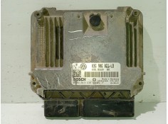 Recambio de centralita motor uce para skoda octavia ii (1z3) 1.9 tdi referencia OEM IAM 03G906021LB  