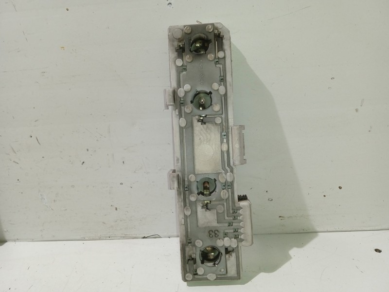 Recambio de portalamparas para skoda octavia ii (1z3) 1.9 tdi referencia OEM IAM   