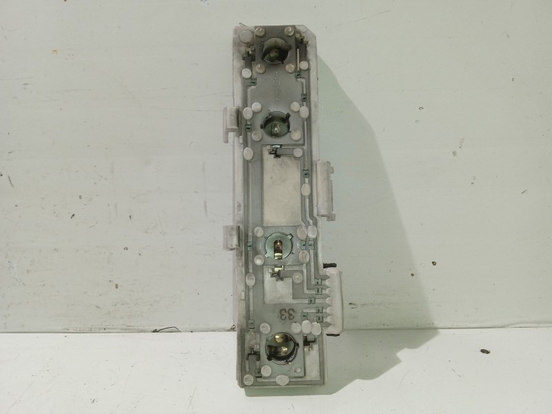 Recambio de portalamparas para skoda octavia ii (1z3) 1.9 tdi referencia OEM IAM   