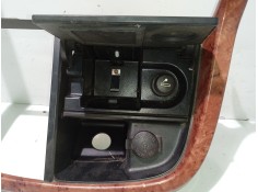 Recambio de mascara central de salpicadero para kia carnival ii (gq) 2.9 crdi referencia OEM IAM 0K54A64320AWQ   2