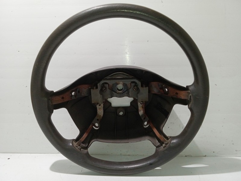 Recambio de volante para kia carnival ii (gq) 2.9 crdi referencia OEM IAM 0K53EF32010 0K53F32010 0K53E32010