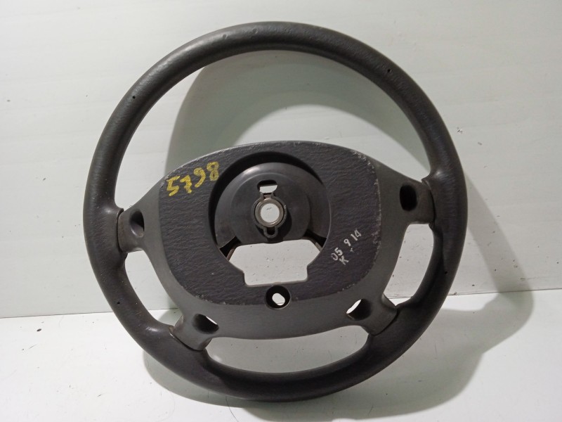 Recambio de volante para kia carnival ii (gq) 2.9 crdi referencia OEM IAM 0K53EF32010 0K53F32010 0K53E32010