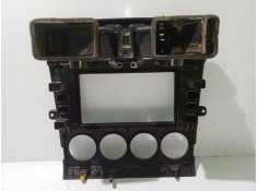 Recambio de rejilla aireadora para kia carnival ii (gq) 2.9 crdi referencia OEM IAM 0K53A55310D   2