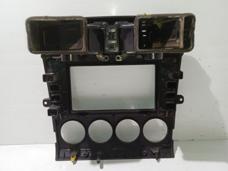 Recambio de rejilla aireadora para kia carnival ii (gq) 2.9 crdi referencia OEM IAM 0K53A55310D  