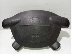 Recambio de airbag delantero izquierdo para kia carnival ii (gq) 2.9 crdi referencia OEM IAM K54B57K00  