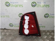 Recambio de piloto trasero derecho para skoda octavia berlina (1u2) ambiente   |   08.00 - 12.04 | 2000 - 2004 | 102 cv / 75 kw  2