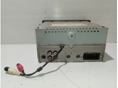 Recambio de sistema audio / radio cd para kia carnival ii (gq) 2.9 crdi referencia OEM IAM LACM5521EK   2