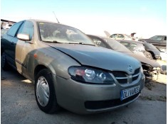 nissan almera (n16/e) 1.5 16v cat   |   0.00 - ... | 2000 | 98 cv / 72 kw del año 2000