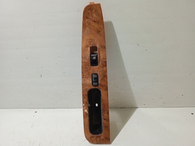 Recambio de mando elevalunas delantero derecho para kia carnival ii (gq) 2.9 crdi referencia OEM IAM 0K53A66360A  