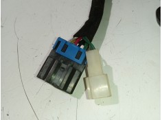 Recambio de conmutador de arranque para kia carnival ii (gq) 2.9 crdi referencia OEM IAM 47361B   2