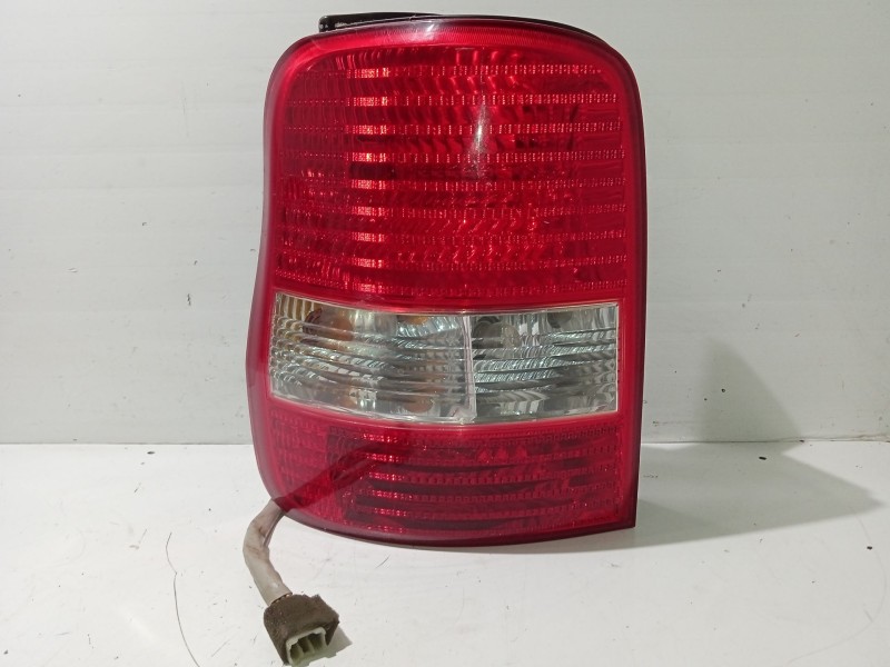 Recambio de piloto trasero izquierdo para kia carnival ii (gq) 2.9 crdi referencia OEM IAM 3K54A51160  