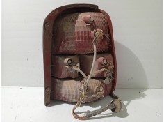 Recambio de piloto trasero izquierdo para kia carnival ii (gq) 2.9 crdi referencia OEM IAM 3K54A51160   2