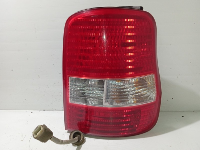 Recambio de piloto trasero derecho para kia carnival ii (gq) 2.9 crdi referencia OEM IAM 3K54A51150  