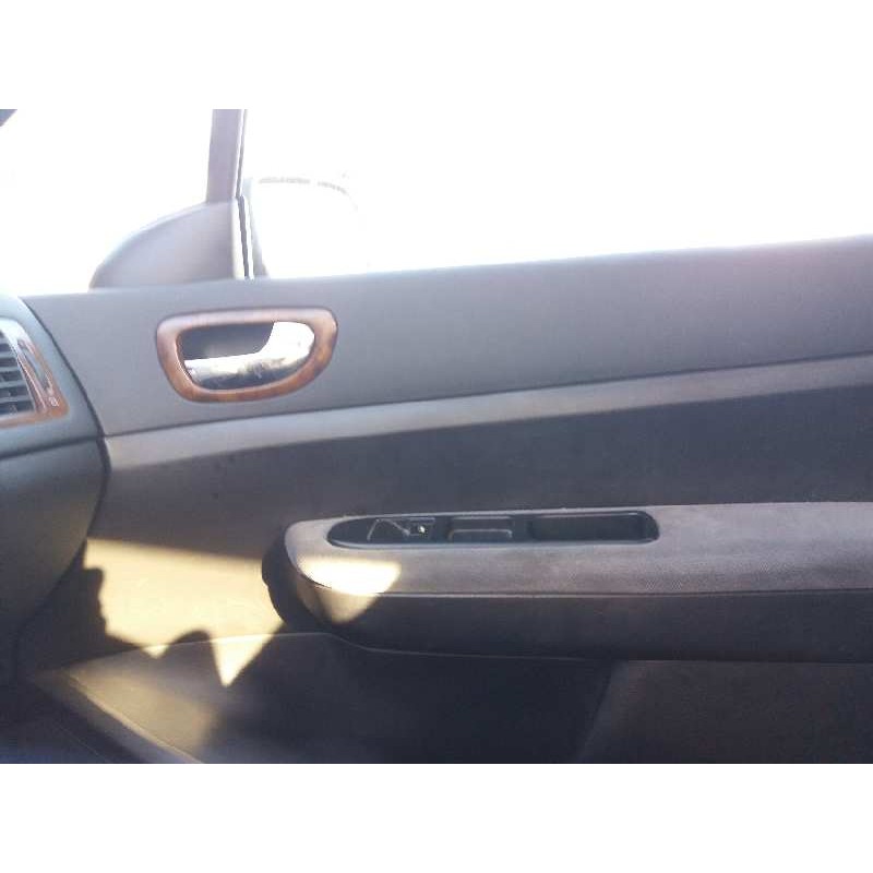 peugeot 307 (s1)    |   ... | 0 - 2005 del año 15/04/2003