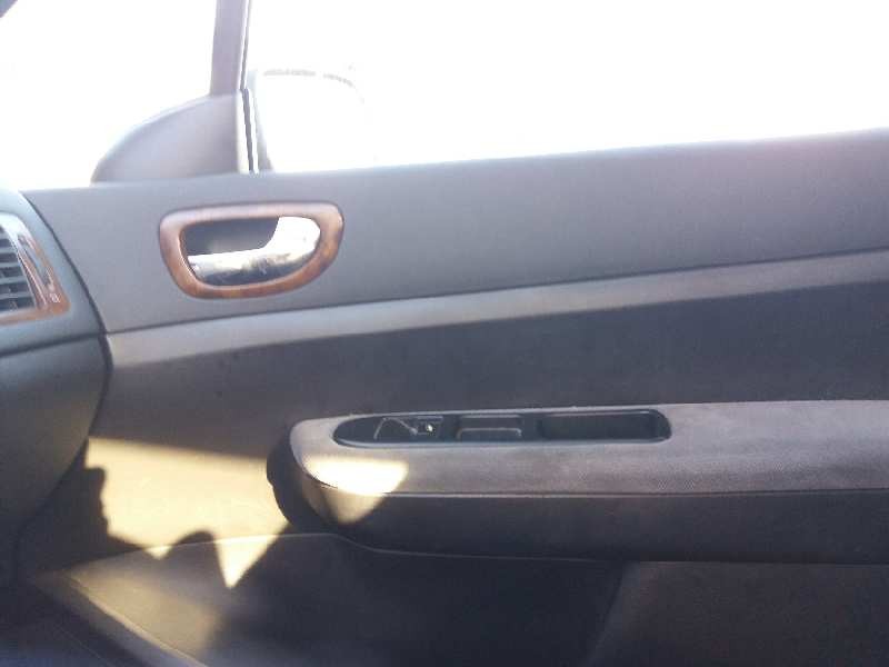 peugeot 307 (s1)    |   ... | 0 - 2005 del año 15/04/2003