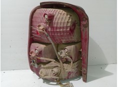 Recambio de piloto trasero derecho para kia carnival ii (gq) 2.9 crdi referencia OEM IAM 3K54A51150   2