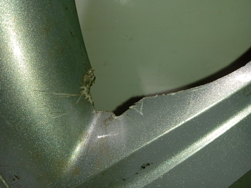 Recambio de tapacubos para kia carnival ii (gq) 2.9 crdi referencia OEM IAM 52970J7000  