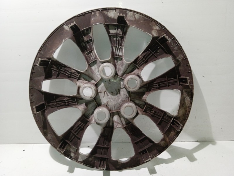 Recambio de tapacubos para kia carnival ii (gq) 2.9 crdi referencia OEM IAM 52970J7000  