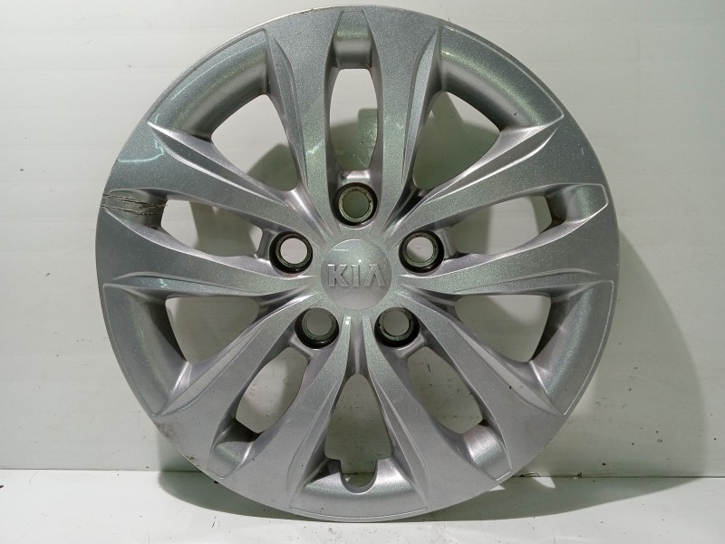 Recambio de tapacubos para kia carnival ii (gq) 2.9 crdi referencia OEM IAM 52970J7000  