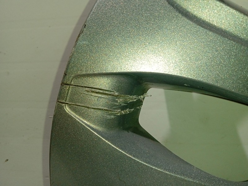 Recambio de tapacubos para kia carnival ii (gq) 2.9 crdi referencia OEM IAM 52970J7000  