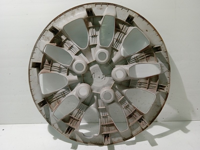 Recambio de tapacubos para kia carnival ii (gq) 2.9 crdi referencia OEM IAM 52970J7000  