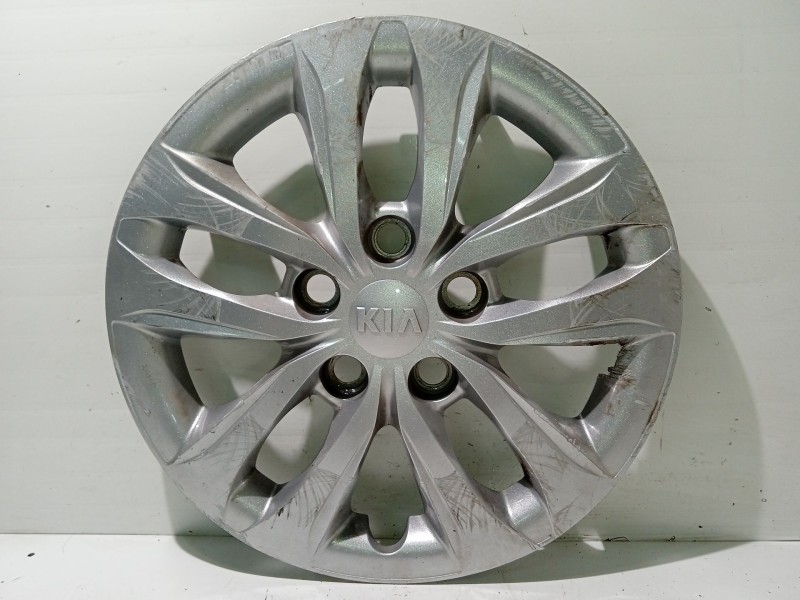 Recambio de tapacubos para kia carnival ii (gq) 2.9 crdi referencia OEM IAM 52970J7000  