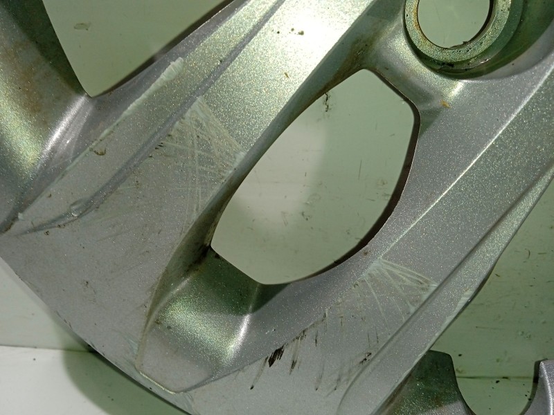 Recambio de tapacubos para kia carnival ii (gq) 2.9 crdi referencia OEM IAM 52970J7000  