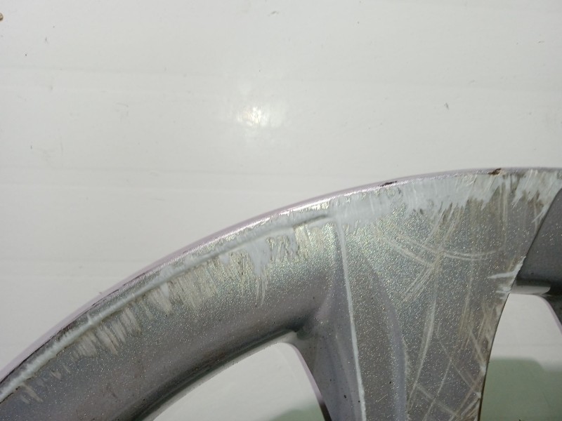 Recambio de tapacubos para kia carnival ii (gq) 2.9 crdi referencia OEM IAM 52970J7000  