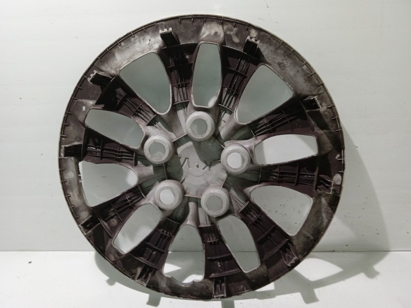 Recambio de tapacubos para kia carnival ii (gq) 2.9 crdi referencia OEM IAM 52970J7000  