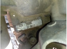 Recambio de caja cambios para skoda octavia ii (1z3) 1.9 tdi referencia OEM IAM JCR20086  