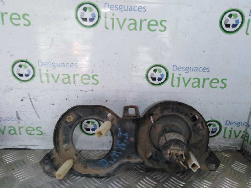 Recambio de faro izquierdo para  referencia OEM IAM   