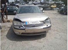 ford mondeo iii (b5y) del año 2005