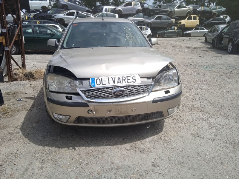 ford mondeo iii (b5y) del año 2005