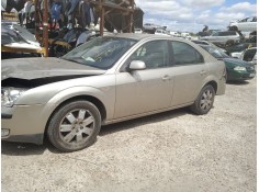 ford mondeo iii (b5y) del año 2005 2